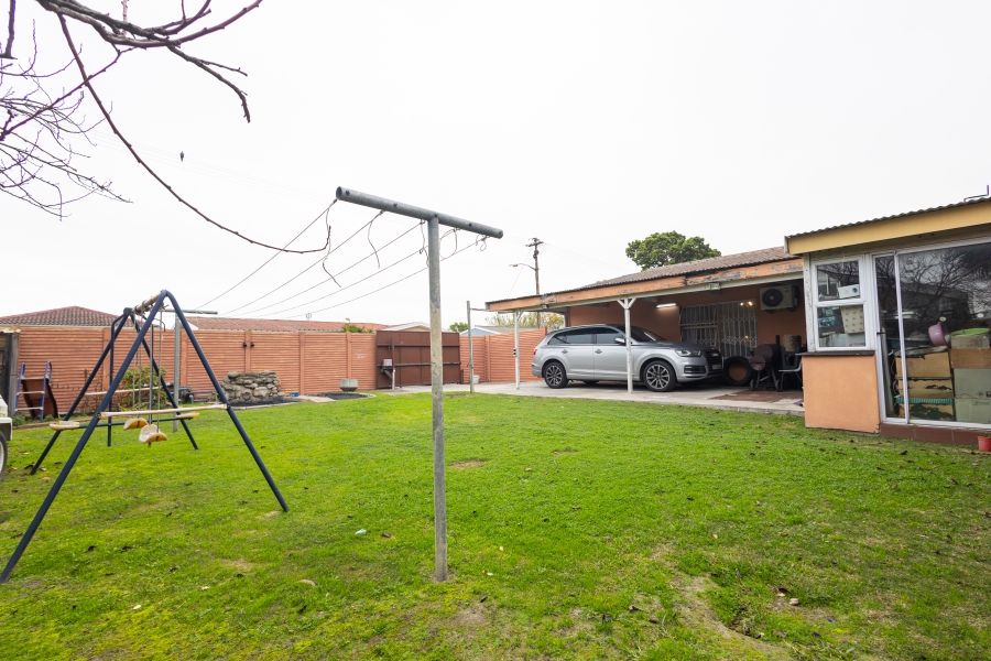 3 Bedroom Property for Sale in Parow Valley Western Cape